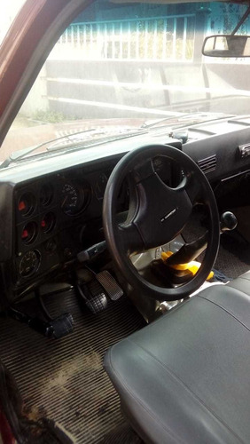 Chevrolet A10 2 Portas E 6 Lugares