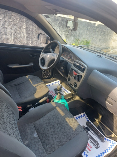 Fiat Strada 2012 1.4 Fire Flex 2p