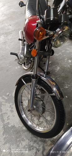Imagem 3 de 7 de Yamaha Rx180 82