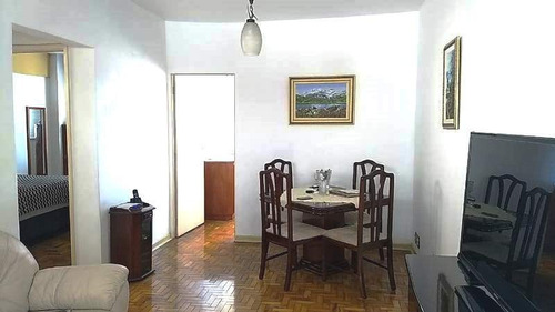 Imagem 1 de 20 de Apartamento Bela Vista Sao Paulo Sp Brasil - 2516