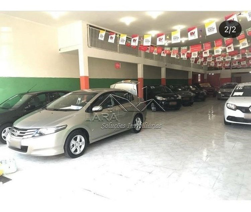 Imagem 4 de 5 de Predio Comercial - Artur Alvim - Ref: 9818 - L-9818