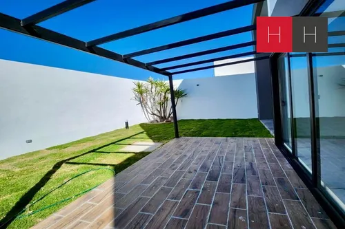 Casa En Venta En La Gran Reserva Lomas De Angelópolis