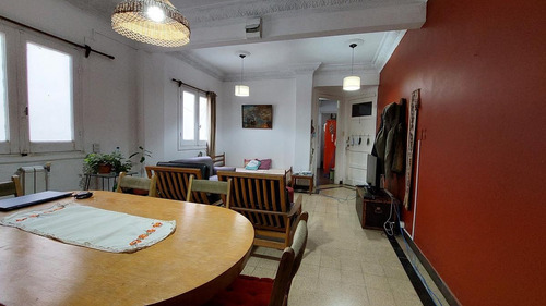 Imagen 4 de 20 de Venta De Apartamento De 5 Dormitorios En Centro