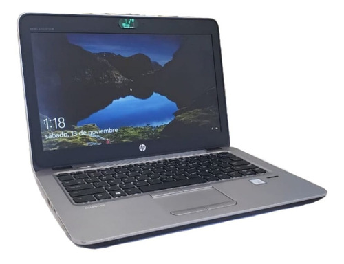 Imagen 1 de 2 de Ultimo Precio Laptop Hp Elitebook 820 G3