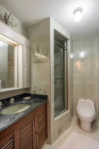 Apartamento En Venta En Chicó Norte. Cod V16555