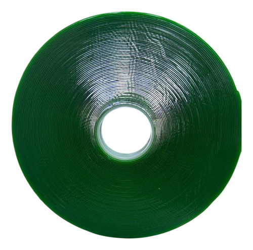 Fita Acrílica Dupla Face Adesiva Forte 1.2cm X 20m Transparente Lisa
