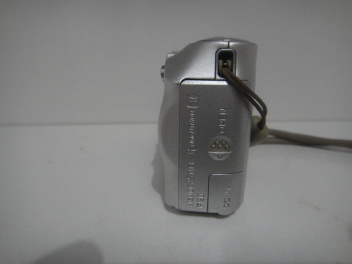 Camera Digital Sony Cyber-shot Dsc-p200