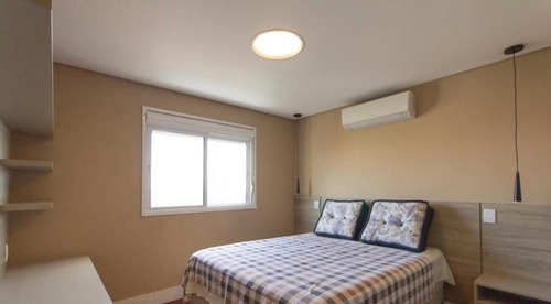 Imagem 21 de 30 de Cobertura Duplex Condomínio Paulistano 283 M² 3 Suítes 3 Vagas - Ap00055 - 68524208