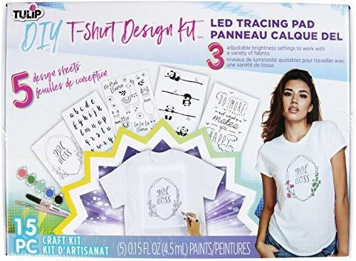 Diy T Shirt Diseños De Tablero Led Diseño De Tela Mul...