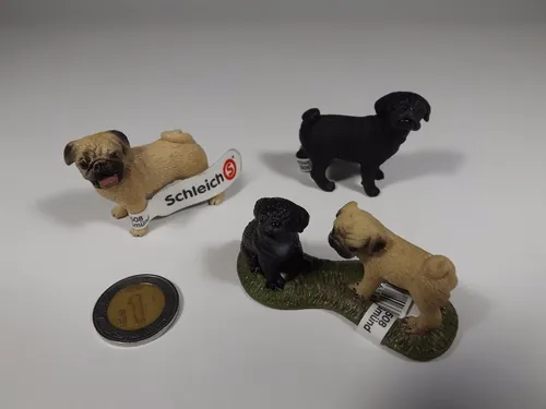 Schleich pug 2025