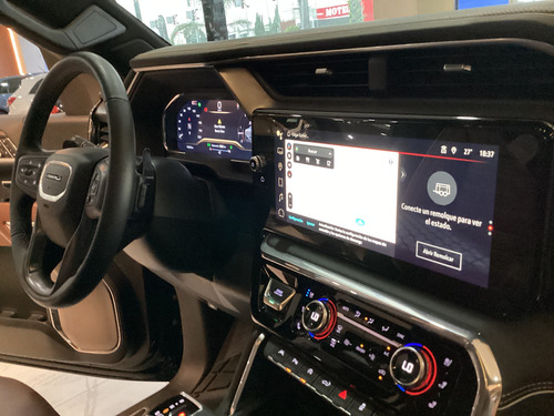 GMC Sierra 6.2 V8 Denali Ultimate