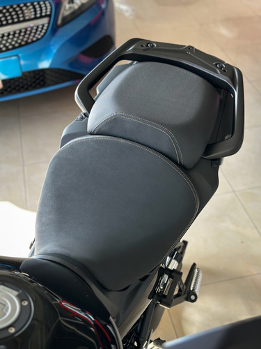 Yamaha Tracer 9gt
