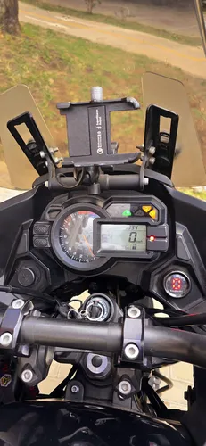 Kawasaki Versys 1000 Abs 3 Modos De Manejo