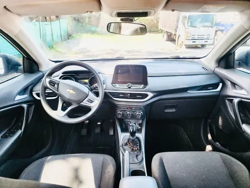 Chevrolet Tracker 1.2 T Ls Tm