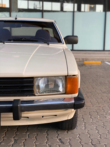 Ford Taunus Gt Version Sp