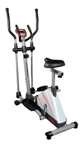Imagen 2 de 6 de Caminador Elíptico Arg-3396 Mundo Gym