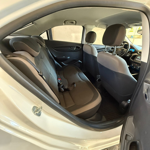 Chevrolet Prisma 1.4 Ltz 98cv