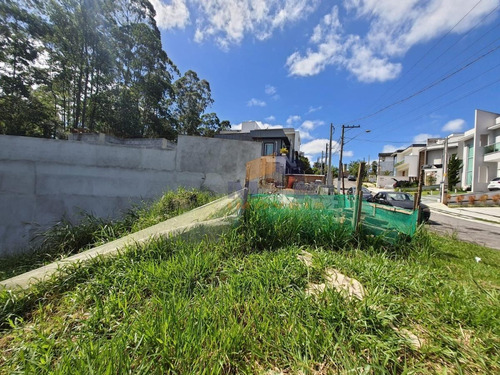 Imagem 4 de 15 de Terreno Para Venda Em Mogi Das Cruzes, Mogi Moderno - 1214_1-2335488