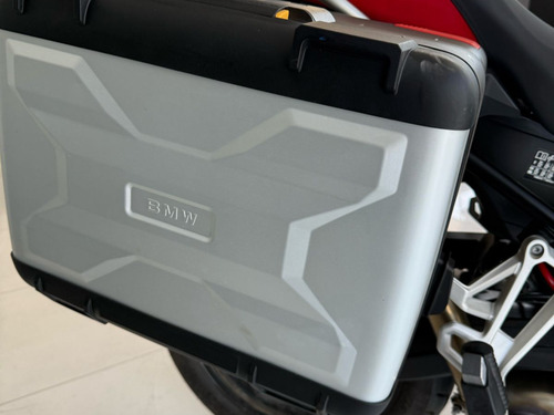 Bmw F 750 Gs Ii 2022