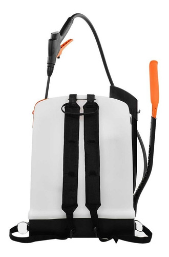 Fumigadora Pulverizador Mochila 6 Bar Stihl Sg 51 12l