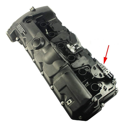 Valvula Pcv Cubierta Motor Para Bmw 128i 328i 2008-2013 &