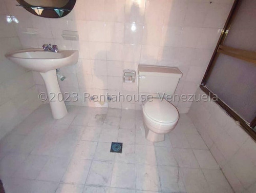 Imagen 14 de 24 de Apartamento En Venta Urb San Jacinto, Maracay 23-24551 Hc