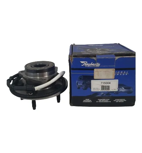 comprar Mozo Rueda Delantero Ford Fortaleza Explorer F150  4x4