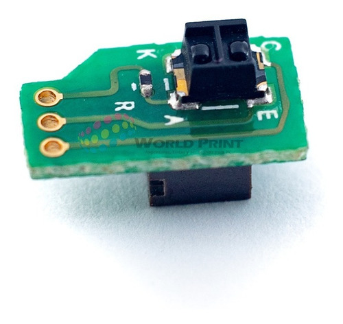 Sensor De Carro Cabezal Epson Wf-7710/7720/7610/7620