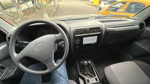 Toyota Prado Sumo