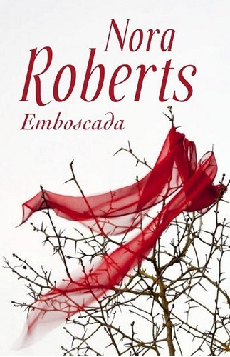 Emboscada - Roberts Nora