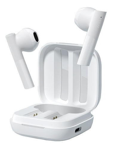 Imagen 3 de 3 de Auriculares In-ear Inalámbricos Haylou Gt Series Blanco Ade