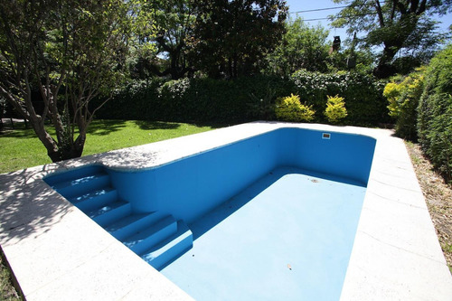 Imagen 20 de 25 de Casona De Estilo - En Tigre Residencial