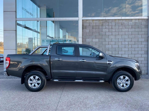 Imagen 4 de 11 de Ford Ranger Xlt 3.2 4x2