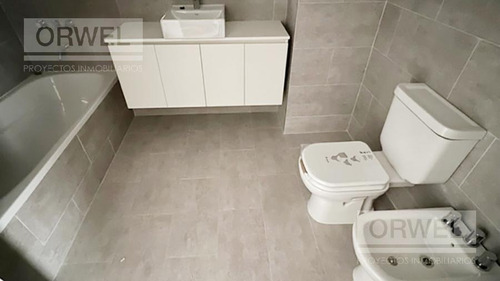 Imagen 23 de 30 de Excelente 2 Dormitorios En Suite Toilette - Amenities - Cochera