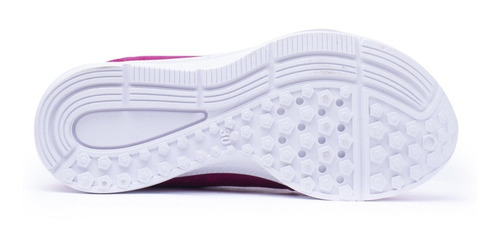 Imagen 4 de 8 de Zapatilla Toy Niñas Fucsia Estrellas (27 Al 35) Art J28lc