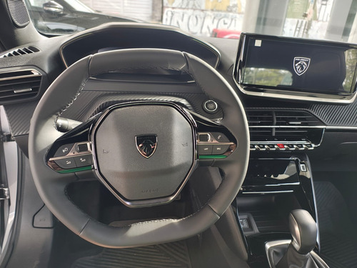 Peugeot 2008 1.0T Active