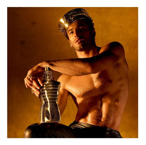 Jean Paul Gaultier Le Male Elixir Absolu 125 ml