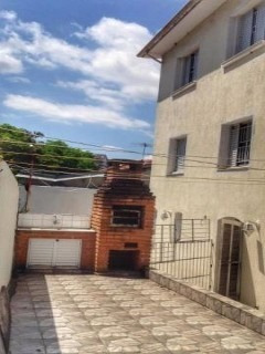 Imagem 15 de 19 de Casa A Venda No Jardim Da Saude !! - Ca00077 - 4376614