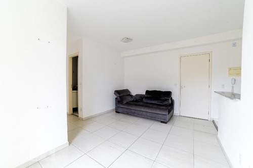 Apartamento À Venda - Jardim Brasil, 2 Quartos, 53 - S892952468