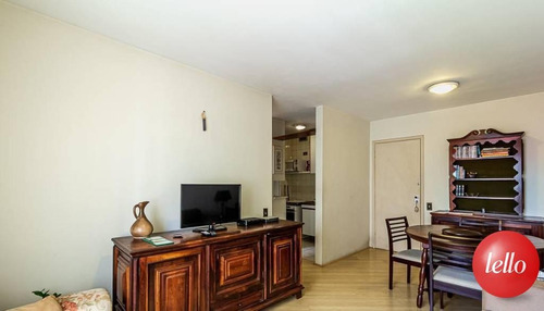 Imagem 3 de 26 de Apartamento - Ref: 215928