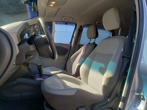 Imagem 5 de 15 de Chevrolet Spin 1.8 Ltz 8v Flex 4p Automático