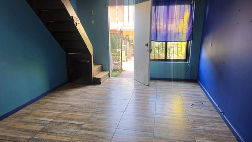 Casa 68m2, Metro Macul, La Florida Departamental C/ Tobalaba