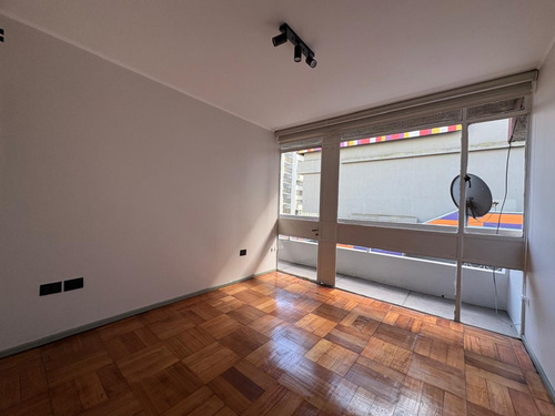 Habitaciones En Departamento Compartido En Diagonal.