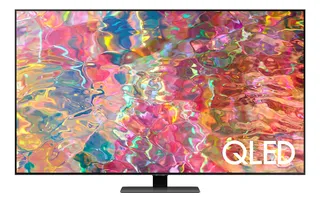 Pantalla De 75 Qled 4k Smart Marca Samsung