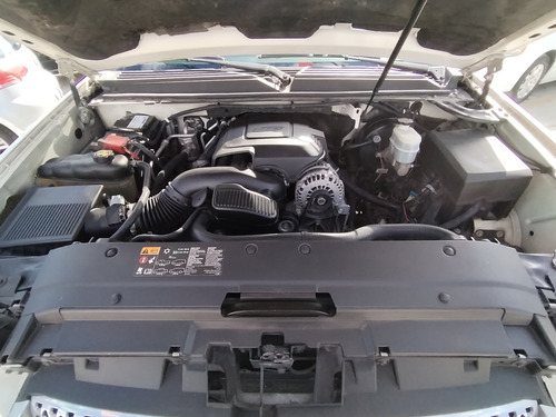 GMC Yukon 6.2 C Denali 403 Hp 4x4 At
