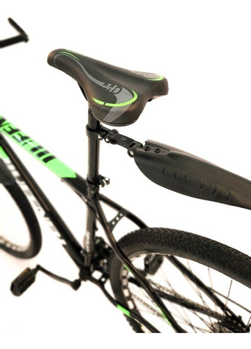 Bicicleta Montaña Rodado 29 - Cambios Frenos Disco -okidoki