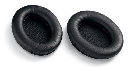 Cojin De Oreja Bose Quietcomfort 15, Negro