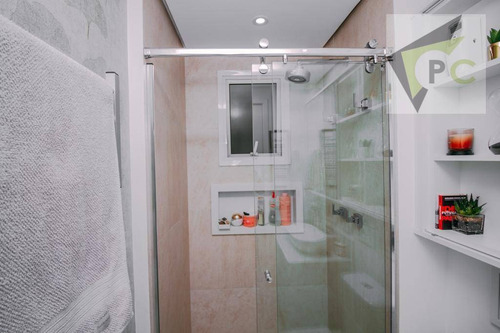 Imagem 19 de 30 de Apartamento Com 2 Dormitórios À Venda, 69 M² Por R$ 840.000 - Várzea Da Barra Funda - São Paulo/sp - Ap0538