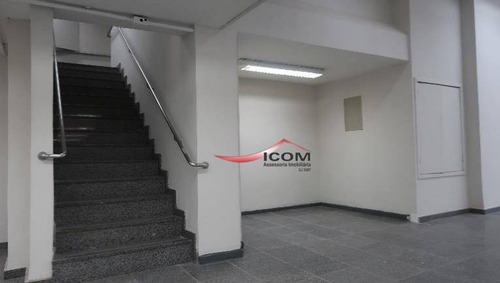 Imagem 9 de 23 de Loja, 900 M² - Venda Por R$ 7.500.000,00 Ou Aluguel Por R$ 33.500,00/mês - Flamengo - Rio De Janeiro/rj - Lo0070