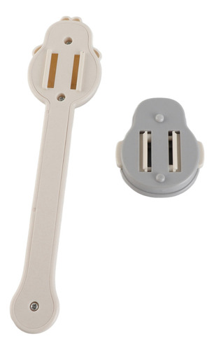 Extensor De Alça De Torneira Para Crianças, Silicone Macio À